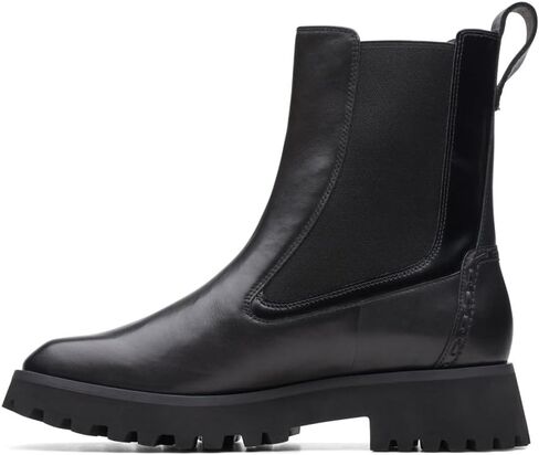 Clarks Women's Stayso Rise Chelsea Boot in Kuwait
