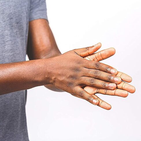 Zep Instant Hand Sanitizer Gel 70% Alcohol - 1 Gallon (Case of 4) ECZUIHSG128 - Pump Included - Exceeds CDC Guidelines - Kills 99.99% of germs in Kuwait