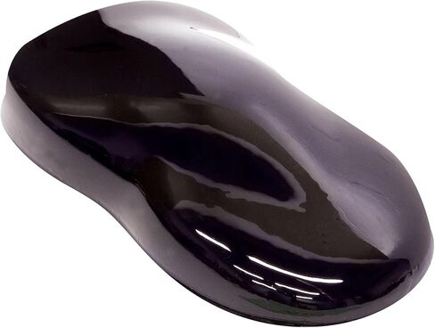 Eastwood 4: 1 Boulevard Black 2K Basecoat و Activeative Automotive Pray Paint Mort in Saudi Arabia
