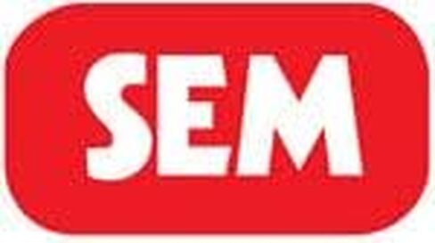 SEM 39141 -LV Low VOC Trim Aerosol Black Aerosol - 1 Gallon in Saudi Arabia