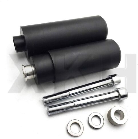 XKMT-NO Cut Frame Slider Crash Protector متوافق مع 2006-2011 FJR1300 FJR 1300 Black [B00YWC30KE] in Saudi Arabia