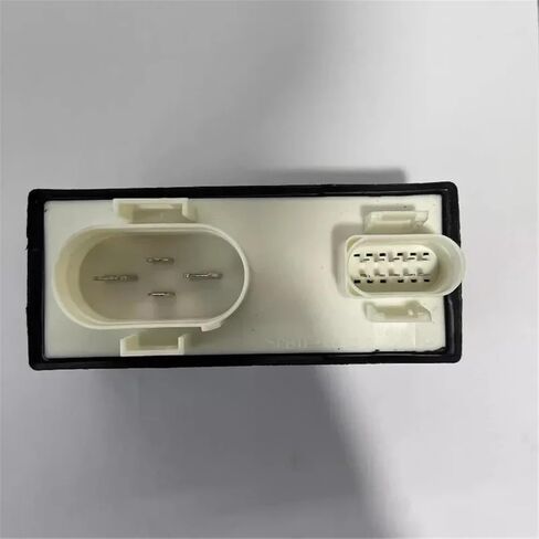 1PCS/LOT RELAY 1J0919506H AUTOMOTIVE AIRNING AIRNING FAN RELAY RELAY in Kuwait