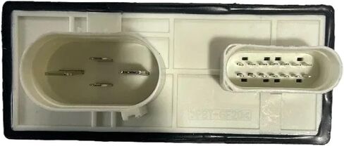 1pcs/lot Relay 1J0 919 506K HG4948 12V Automotive air Conditioning Fan Control Relay in Saudi Arabia