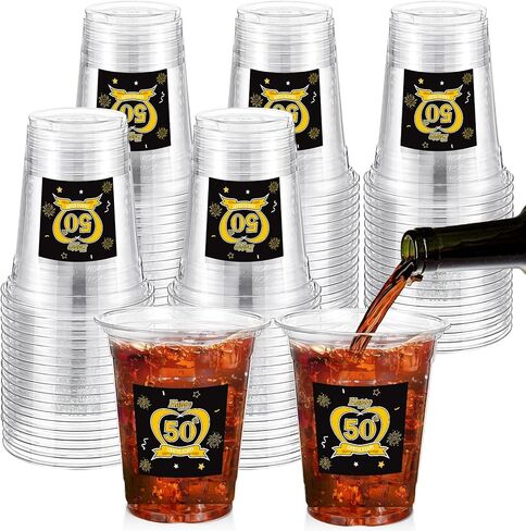 60 Pack Wildflower Baby Shower Cups 12 oz Disposable Clear Plastic a Little Wildflower Is on the Way Cups for Wildflower Baby Shower Birthday Floral Spring Summer Party Decorations in Kuwait