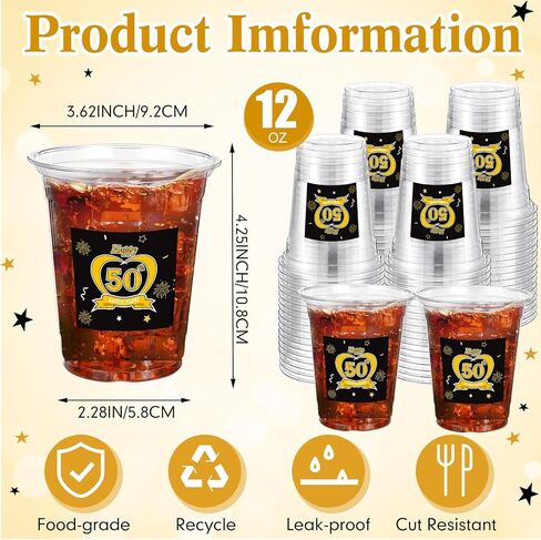 60 Pack Wildflower Baby Shower Cups 12 oz Disposable Clear Plastic a Little Wildflower Is on the Way Cups for Wildflower Baby Shower Birthday Floral Spring Summer Party Decorations in Kuwait