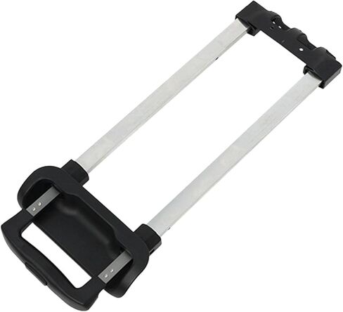 Travel Luggage Carrying Case Trolley Luggage Bag Suitcase Telescopic Handle, 93.5cmx16cm in Saudi Arabia