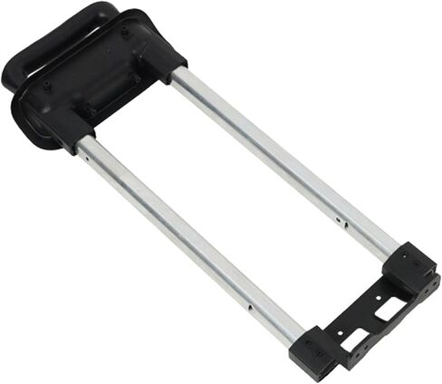 Travel Luggage Carrying Case Trolley Luggage Bag Suitcase Telescopic Handle, 93.5cmx16cm in Saudi Arabia