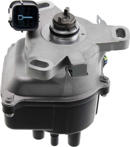 Go-Parts - for 1996-1997 Honda Civic del Sol Distributor in Saudi Arabia