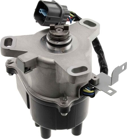 Go-Parts - for 1996-1997 Honda Civic del Sol Distributor in Saudi Arabia