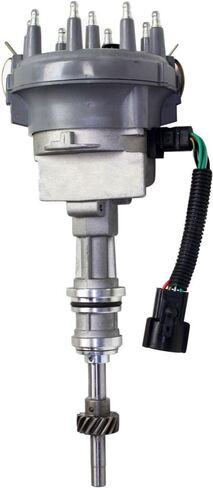 Go-Parts - for 1996-1997 Ford Explorer Distributor in Saudi Arabia