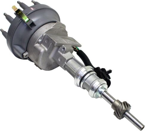 Go-Parts - for 1996-1997 Ford Explorer Distributor in Saudi Arabia