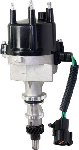 Go-Parts-لعام 1992-1996 Ford E-350 Econoline Club Wagon Distributor in Saudi Arabia