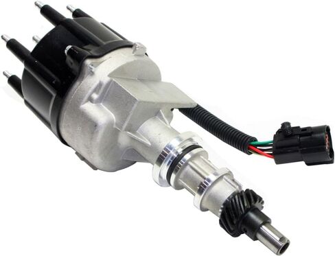 Go-Parts-لعام 1992-1996 Ford E-350 Econoline Club Wagon Distributor in Saudi Arabia