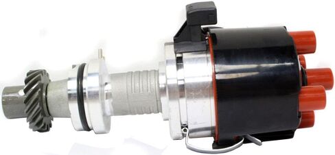 Go-parts-لعام 1995-1999 Volkswagen Cabrio Distributor in Saudi Arabia