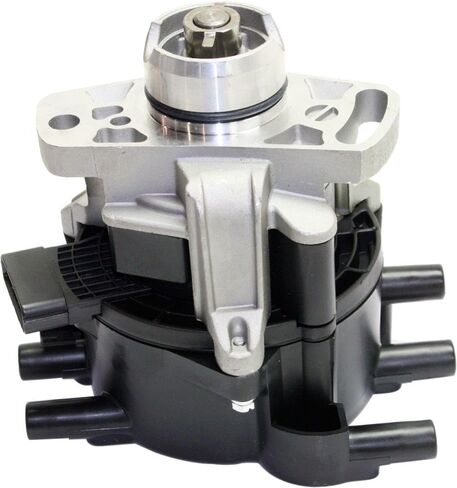 Go-Parts-للفترة 2001-2001 Chrysler Sebring Distributor (LX/LXI) in Saudi Arabia