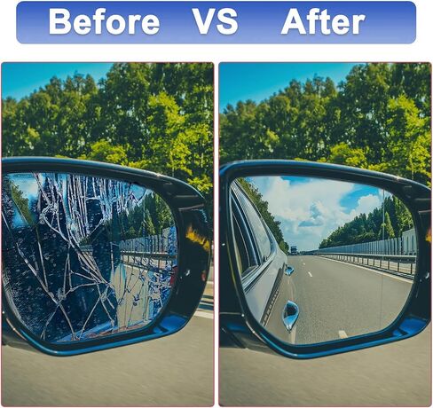 TOP-VIGOR 1-Pack Passenger Side Heated Mirror Glass Compatible with 2013 2014 2015 2016 Buick Encore, 2015 2016 2017 2018 2019 2020 Chevrolet Chevy Trax, Right Side Mirror with Backing Plate, 94564035 in Saudi Arabia