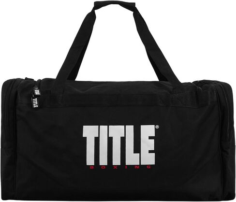 عنوان Boxing Deluxe Gear Bag - حقيبة صالة رياضية ، حقيبة من القماش الخشن ، حقيبة معدات ، حقيبة معدات الملاكمة ، حقيبة رياضية ، ملاكمة رياضية ، حقيبة رياضية ، حقيبة رياضية in Kuwait