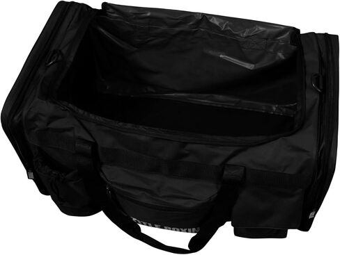 عنوان Boxing Deluxe Gear Bag - حقيبة صالة رياضية ، حقيبة من القماش الخشن ، حقيبة معدات ، حقيبة معدات الملاكمة ، حقيبة رياضية ، ملاكمة رياضية ، حقيبة رياضية ، حقيبة رياضية in Kuwait
