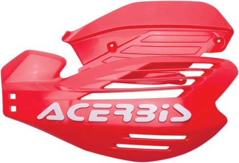 Acerbis 2170320004 X-Force Red Handguard in Kuwait