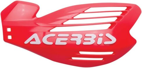 Acerbis 2170320004 X-Force Red Handguard in Kuwait