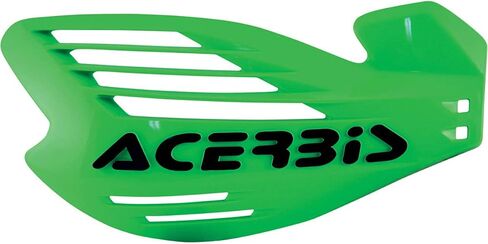 Acerbis 2170320004 X-Force Red Handguard in Kuwait