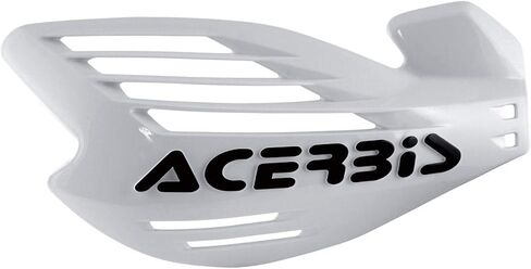 Acerbis 2170320004 X-Force Red Handguard in Kuwait