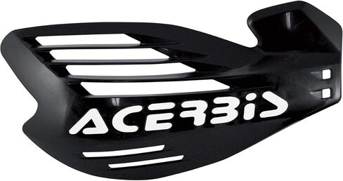 Acerbis 2170320004 X-Force Red Handguard in Saudi Arabia