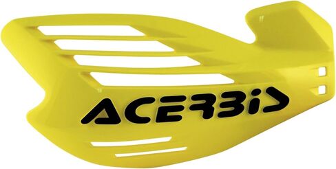 Acerbis 2170320004 X-Force Red Handguard in Kuwait