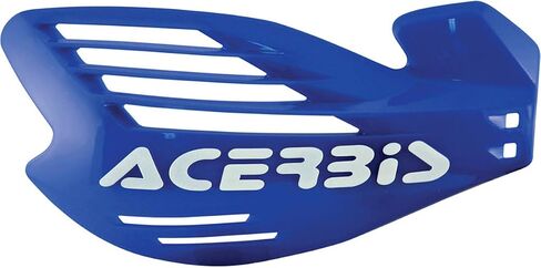 Acerbis 2170320004 X-Force Red Handguard in Kuwait