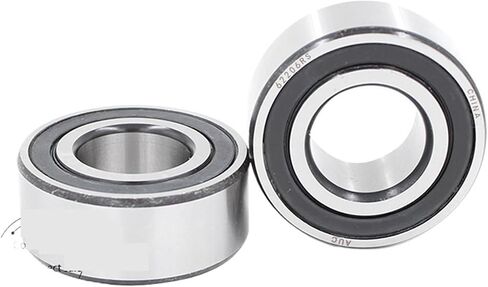 Thickened deep Groove Ball Bearings 62312 62313 62314-2RS(62314-2RS 70x150x51) in Saudi Arabia