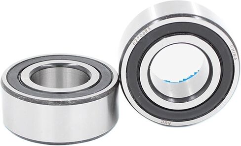 Thickened deep Groove Ball Bearings 62312 62313 62314-2RS(62314-2RS 70x150x51) in Saudi Arabia