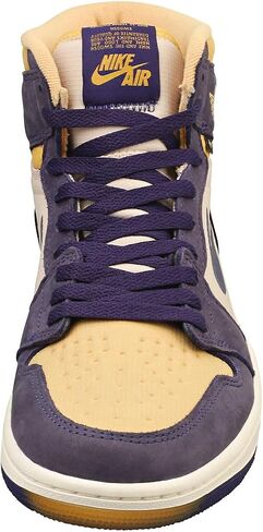 حذاء Air Jordan 1 Element للرجال (DB2889-102، Legend Sand/زيتوني متوسط/أحمر جامعي) مقاس 9.5 in Saudi Arabia