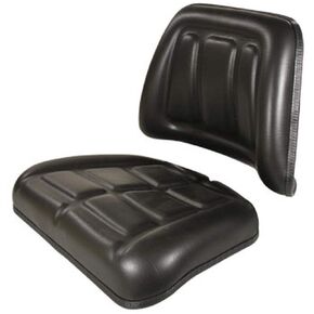 RapArts Tractor Seat Cushion Kit Backrest & Bottom Fits John Deere Fits Ford والمزيد in Kuwait