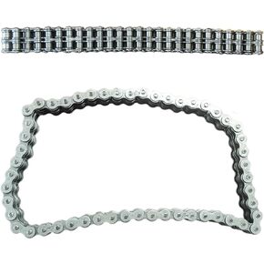 Redcap Double Chain 50# لـ GO-Kart GK 200-T4 متوافق مع Tomberlin Crossfire 150R Kinroad Runcher in Kuwait