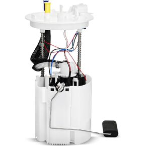 SCITOO Electrci Fuel Pump Assembly for Chevrolet Cruze 2010-2013 All Engine Sedan in Kuwait