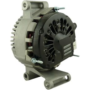 Alternator .3L/ L4 Automatic for Ford for Escape 2.3L 2005-2007,for Mazda for Tribute 2.3L 2005-2006 130 a-Amperage 12 V 6L8T10300BB 1861164 in Saudi Arabia