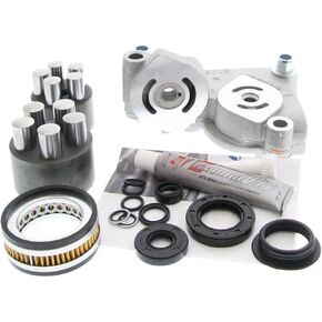NEW Genuine LH Transmission Rebuild Kit Z525E Z445 Z515E Z530M MIA12728,Replacement for John Deere OEM in Saudi Arabia