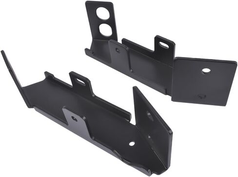 75413-01A Truck Side Step Retractable Step Replacement for Ford F250 F350 Super Duty 2017-2022 Folding Truck Step AKWH in Saudi Arabia