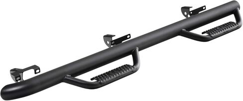 SmitTybilt nerf Step Side Bars - SBJ1866 in Saudi Arabia