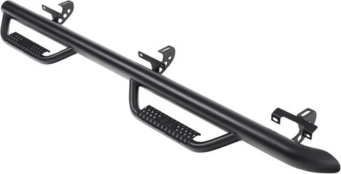 SmitTybilt nerf Step Side Bars - SBJ1866 in Saudi Arabia
