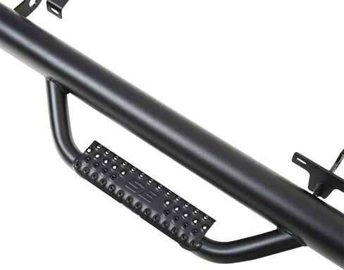 SmitTybilt nerf Step Side Bars - SBJ1866 in Saudi Arabia