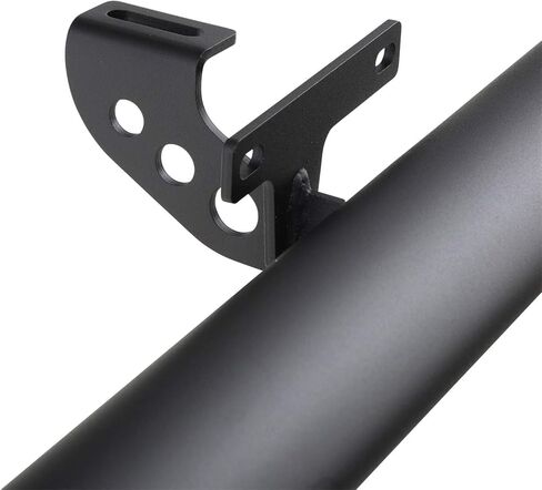 SmitTybilt nerf Step Side Bars - SBJ1866 in Saudi Arabia