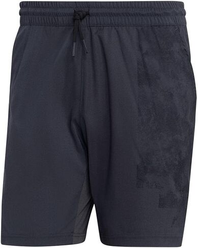 adidas Men's Tennis Paris Heat.rdy 7-inch Ergo Shorts in Saudi Arabia