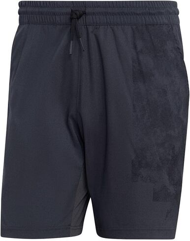 adidas Men's Tennis Paris Heat.rdy 7-inch Ergo Shorts in Saudi Arabia