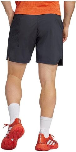 adidas Men's Tennis Paris Heat.rdy 7-inch Ergo Shorts in Saudi Arabia