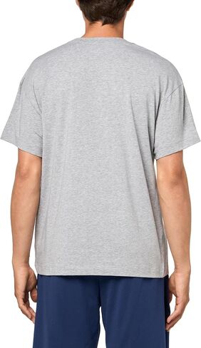 HUGO Men's Logo Outline Short Sleeve Tshirt in Saudi Arabia