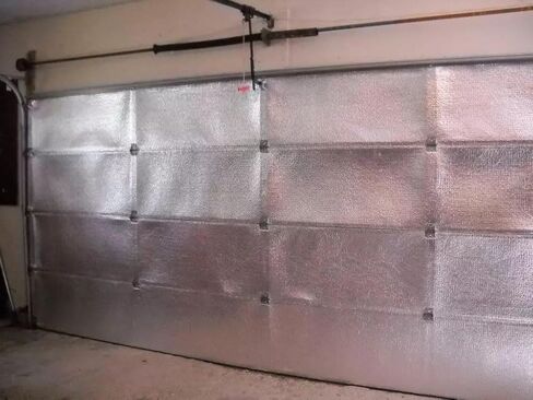 عزل العزل العاكس 4x100 لفافة الرغوة الأساسية الحاجز المشع AD3 3MM in Saudi Arabia