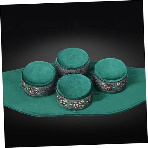 1set Portable Smokeless Moxibustion Box with Cover Moxa Holder for Neck Massages and Lightweight Moxa Container for Home and Salon Use in Saudi Arabia