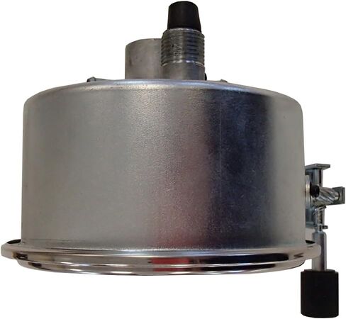 RAParts AR50402 Tachometer with White Needle Fits John Deere 3010 4000 4010 4020 4320 4520 4620 5010 5020 6030 in Saudi Arabia