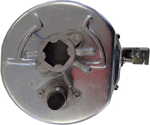 RAParts AR50402 Tachometer with White Needle Fits John Deere 3010 4000 4010 4020 4320 4520 4620 5010 5020 6030 in Saudi Arabia